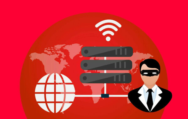 Proxy-Server