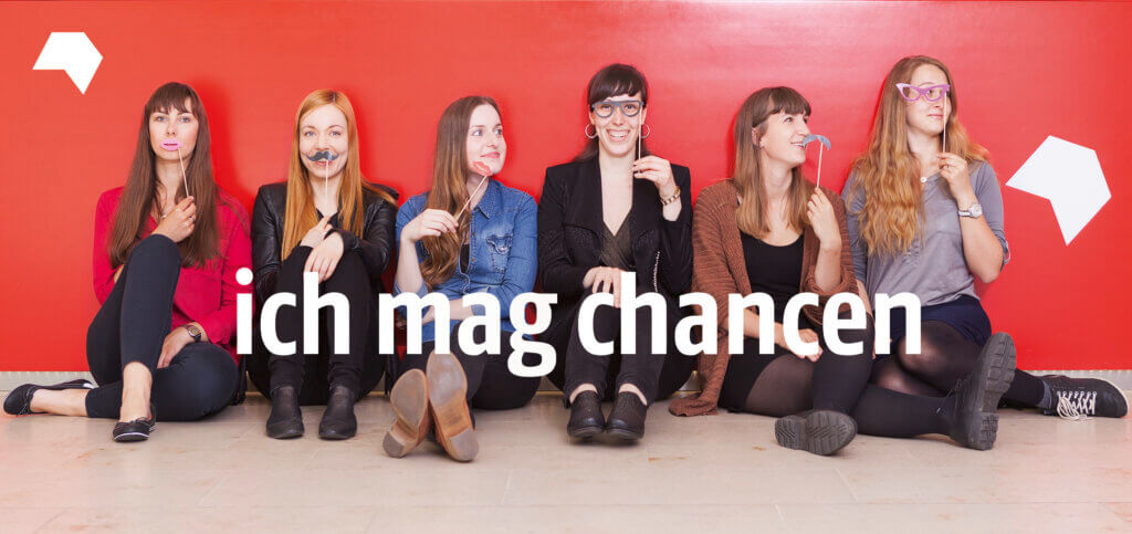 Bild: mvb ich mag chancen