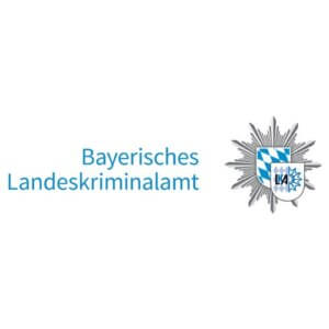 Bayerisches Landeskriminalamt Logo