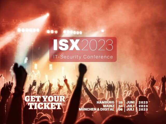 ISX Conference 2023