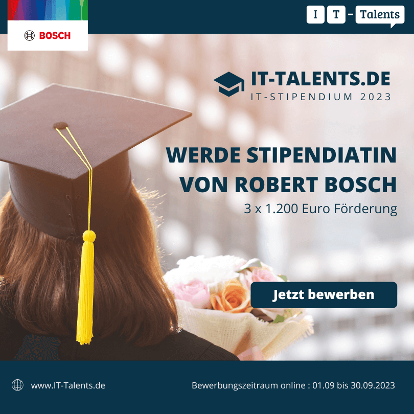 Robert Bosch GmbH