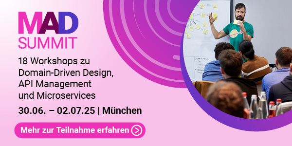 entwickler.de Akademie
