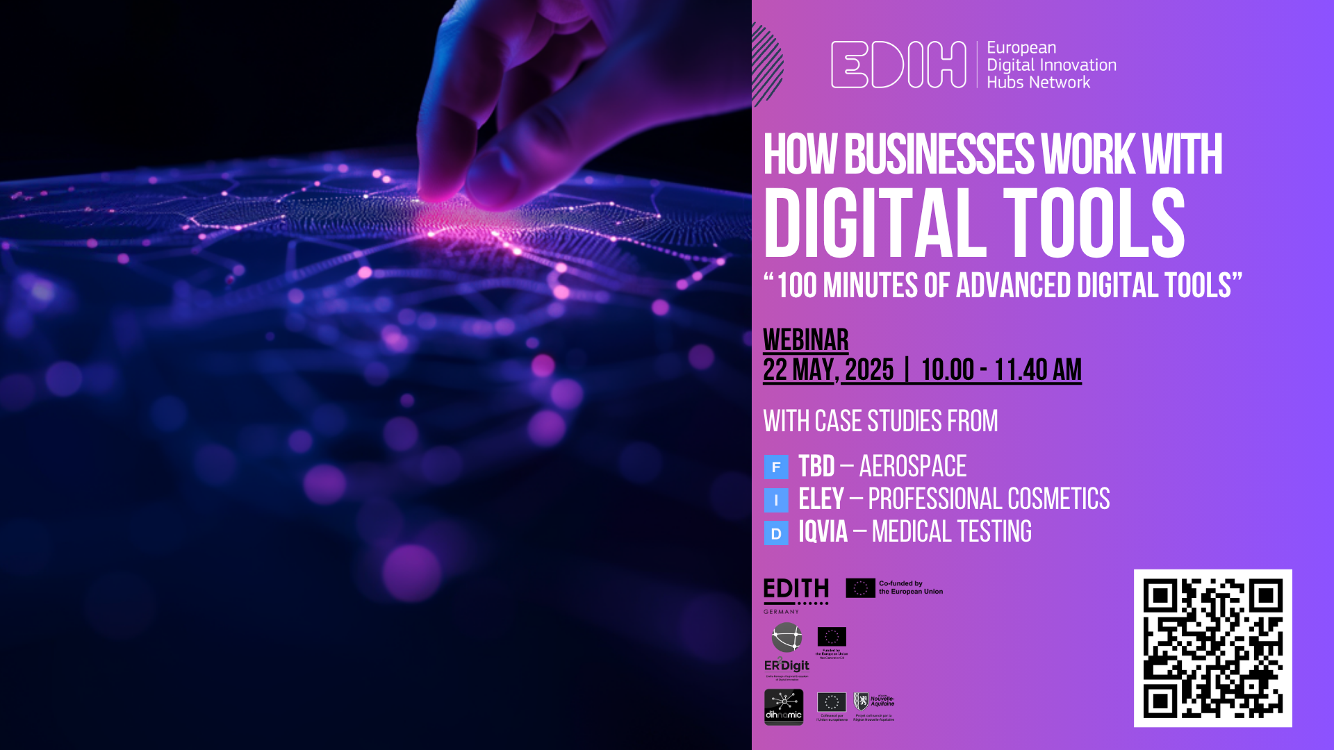 House of Digital Transformation e.V.