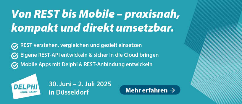 entwickler.de Akademie