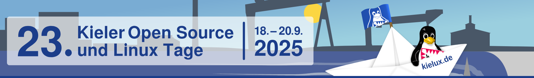 Kieler Linux Initiative