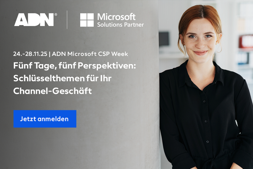 ADN Distribution GmbH
