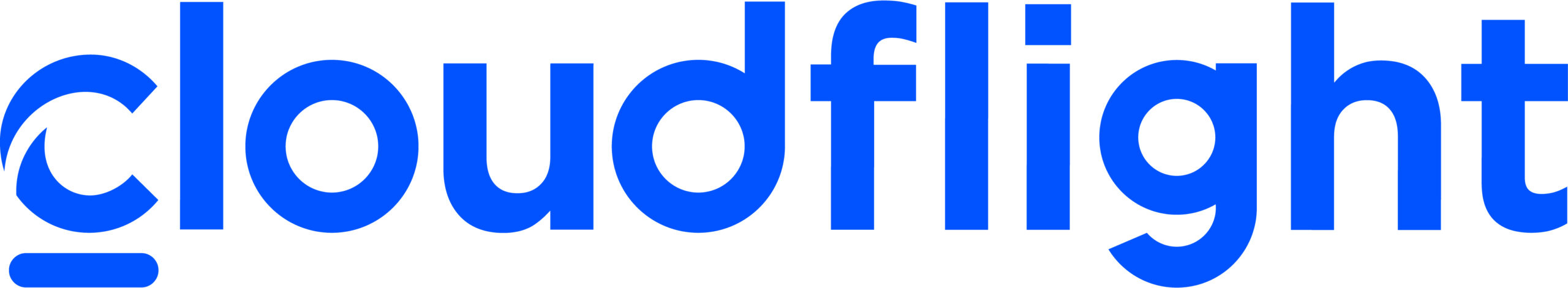 Cloudflight GmbH
