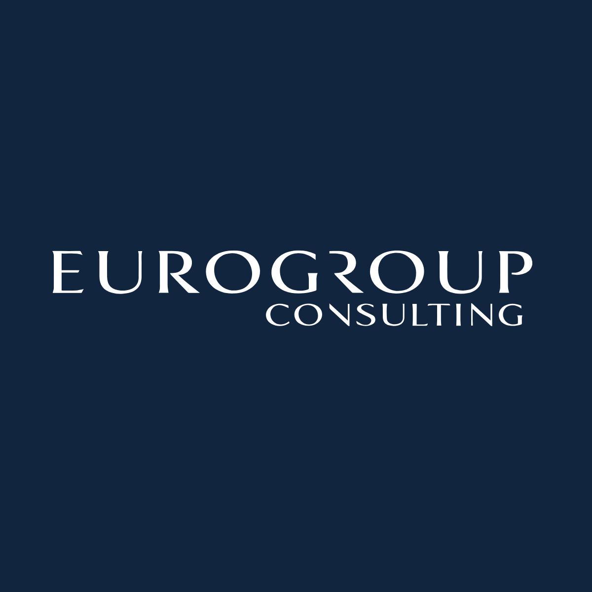 EGC Eurogroup Consulting AG